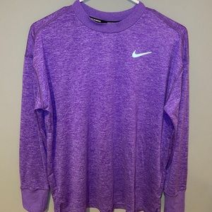Women’s Nike long sleeve